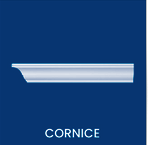 cornice