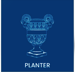 planter