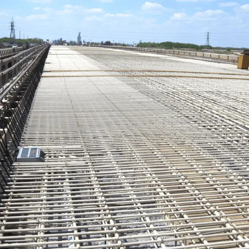 GFRP Rebar image